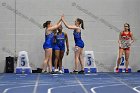 Wheaton Track Invitational  Wheaton College Women's track and field teams compete in the Wheaton Track and Field Invitational. - Photo by: Keith Nordstrom : Wheaton College, track & field, Wheaton Invitational